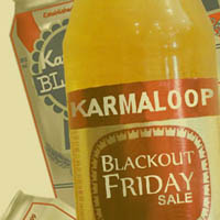 Karmaloop black friday