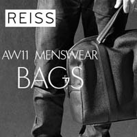 Reiss Mens Bags