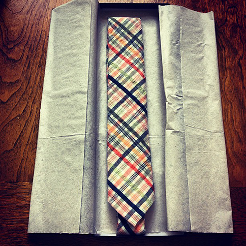 Sovereign Beck Calypso Necktie