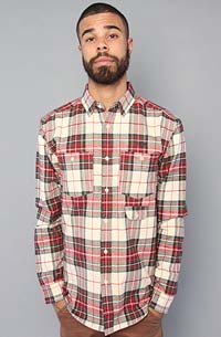 The Midway Flannel