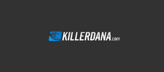 Killerdana Logo