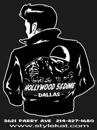 Hollywood 5 & Dime Dallas Texas