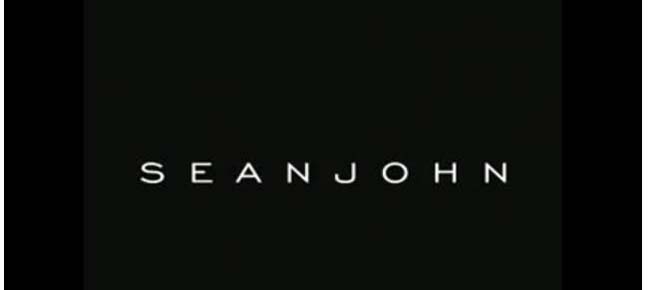 Sean John's 25% off all denim sale