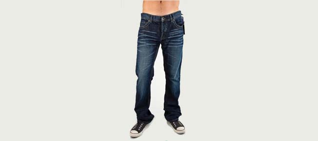 20% Off All Jeans at Anonymous Venice