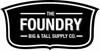 The Foundry Big & Tall Labor Day Sale