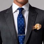 The Well-Rounded Gent: Wedding Wear