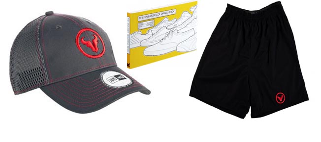 Win a Prize Pack from Big Gunz Clothing!