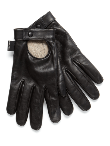 Driving Gloves from Park & Bond