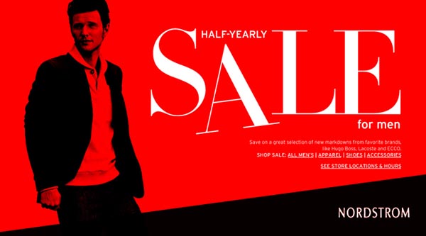 Half-Yearly Sale for Men | Chubstr