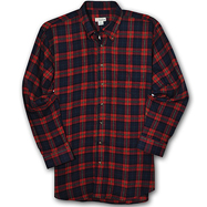 Davis Big & Tall Premium Flannel Shirt