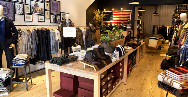 GQ's Best Men's Stores in America (The Chubstr Big & Tall Edition!)