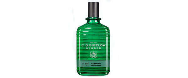 Green Elixir from C.O. Bigelow