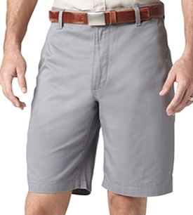 Big & tall shorts from JcPenney