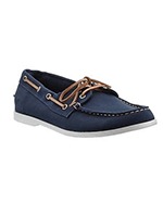 Old Navy boat shoes