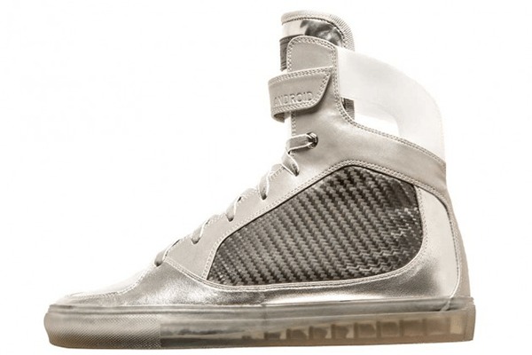GE + Android Homme sneakers