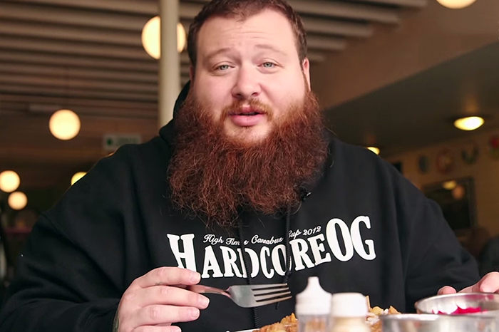 Action Bronson Vice
