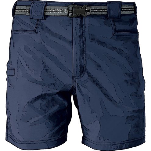 DuluthFlex Dry on the Fly Nylon Shorts