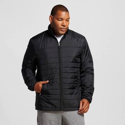 champion 3 in 1 system jacket