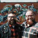 Tyler Jacobs & Bruce Sturgell Chubstr Sized Up Portland
