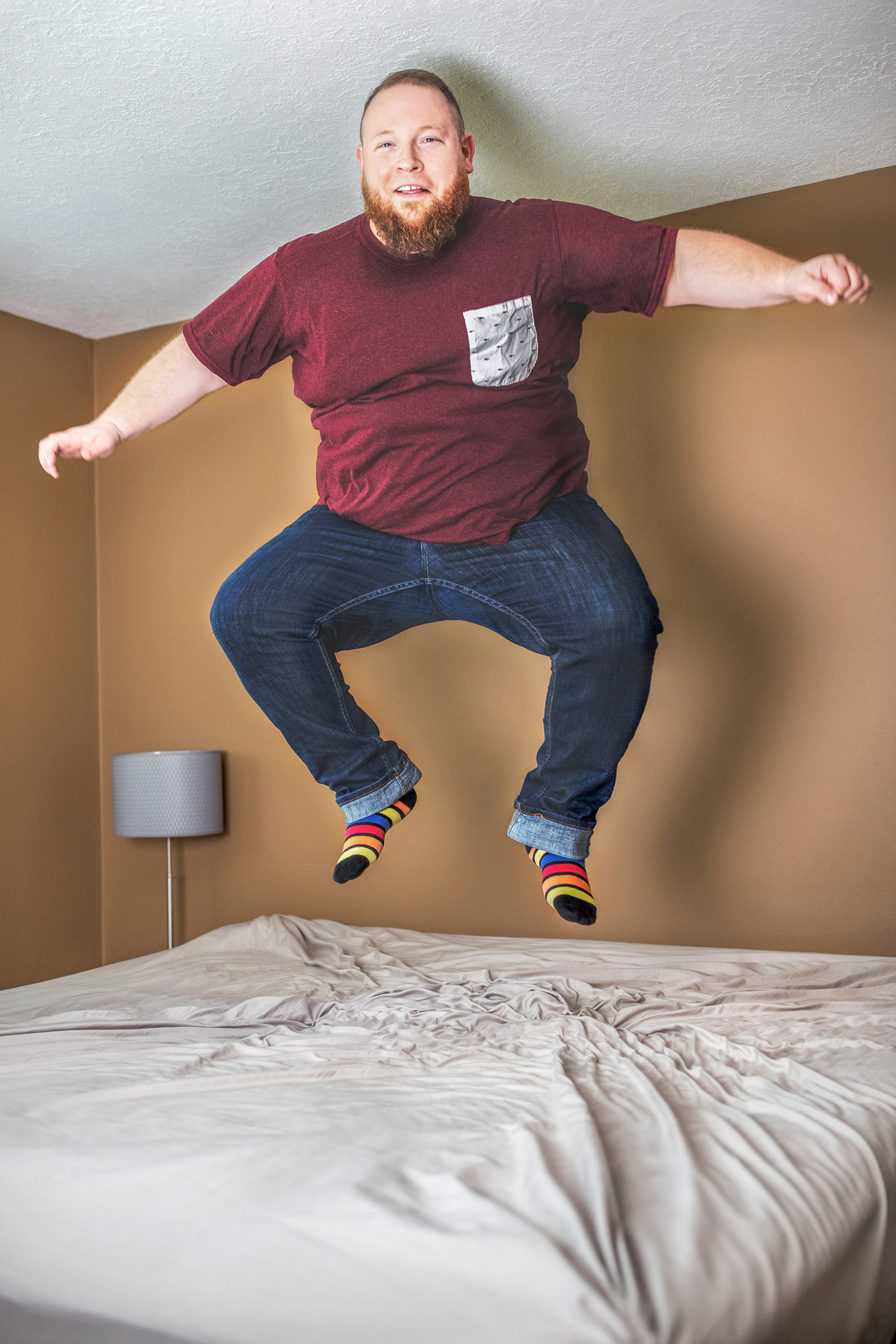 Big Fig Mattress for heavier people review