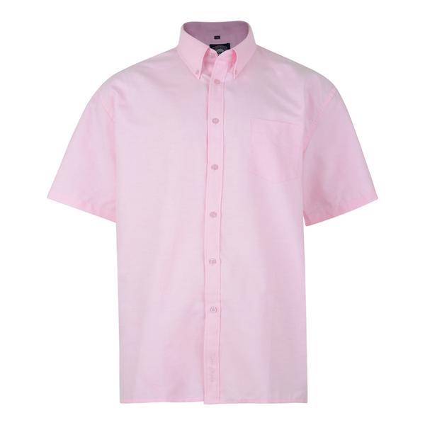 Large Lad Clothing Clancy Oxford