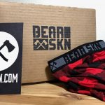 Bear Skn Box