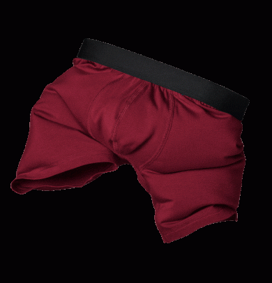 Harbor Bay by DXL Big and Tall 3-Pack Assorted Boxer Briefs 