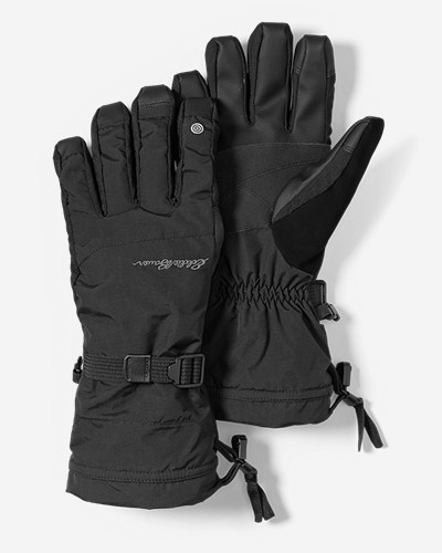 Powder Search Touchscreen Gloves