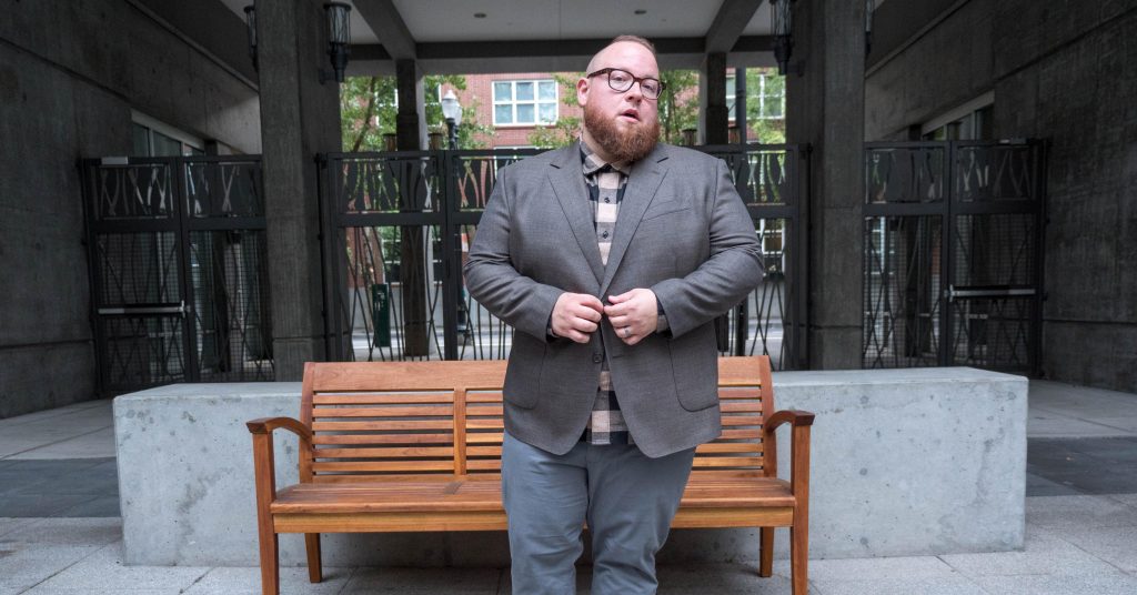 Bonobos Best Big & Tall Suits