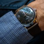 Timex Marlin Automatic Reviewed