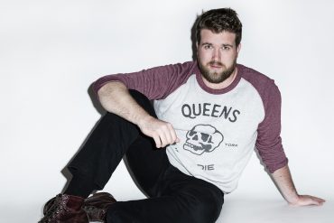 Zach Miko: How to Become a Plus Size Male Model