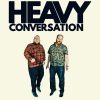 Heavy Conversation Podcast Fat Guys Jumping