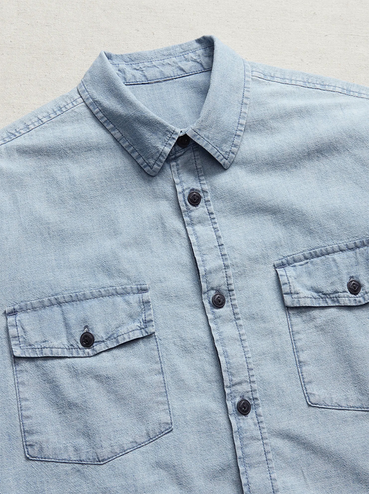 See Our Favorites from the Gap Denim Through the Decades Collection ...