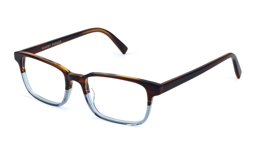 Warby Parker Crane Eyeglasses