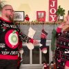Best Big and Tall Ugly Holiday Sweaters 2020