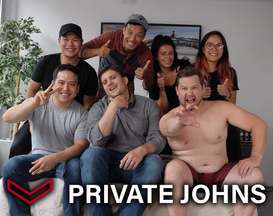 Private Johns Crew
