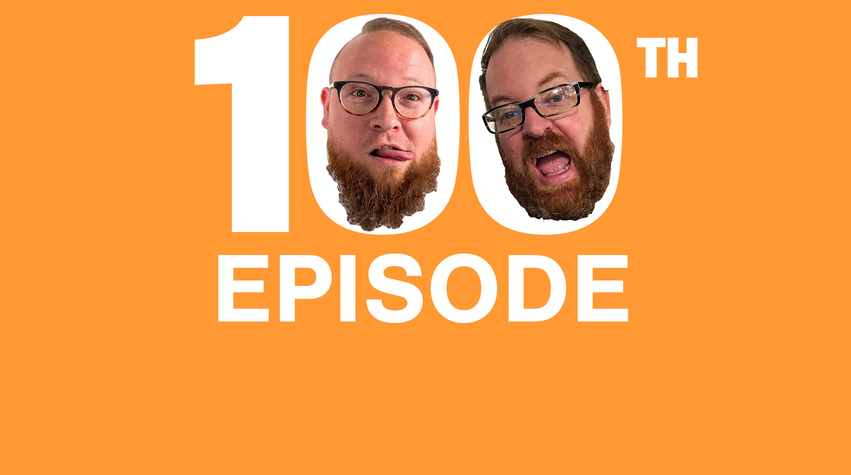 Heavy Conversation 100th Episode