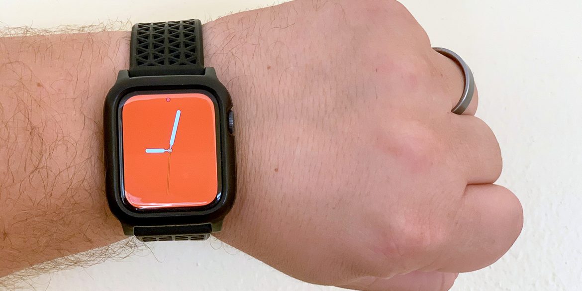 Best XL Apple Watch Bands for Big Wrists