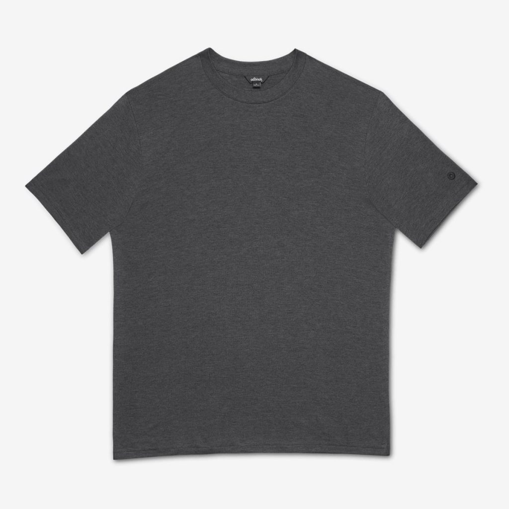 Allbirds Big & Tall T-Shirt available to 3X