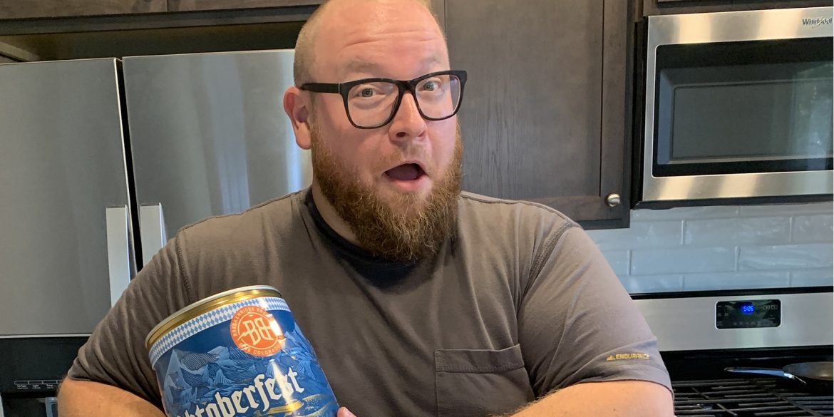 Heavy Conversation Podcast Fall 2020 Beer Tasting