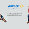 Walmart Big Save Big & Tall Deals