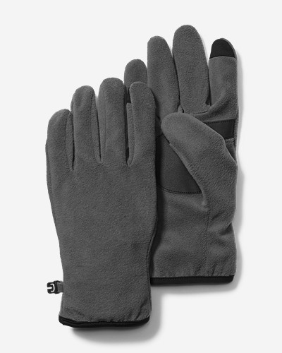 Quest Fleece Gloves
