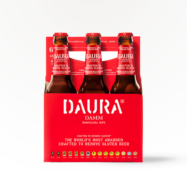Daura Gluten Free Beer