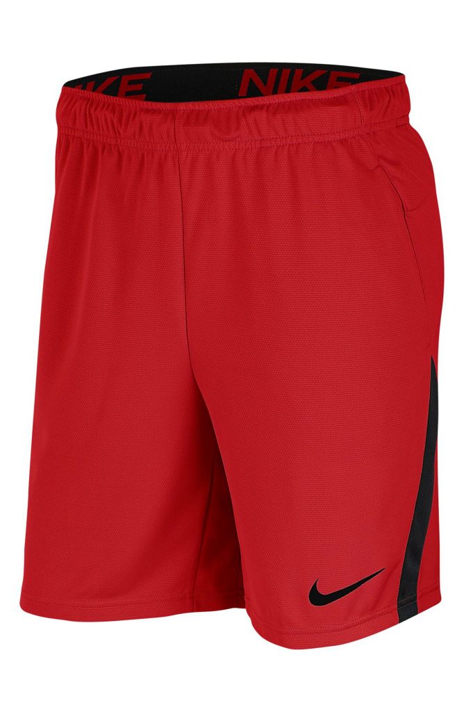 Nike Dry 5.0 Shorts