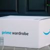 Prime Wardrobe Box