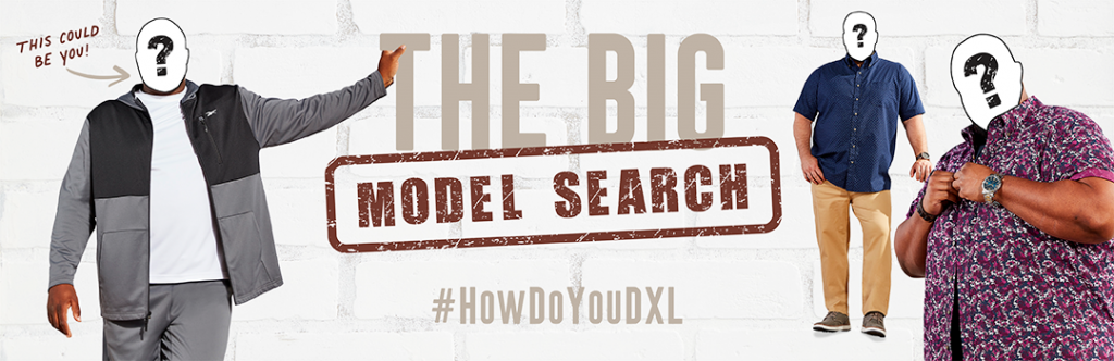 DXL The Big Model Search