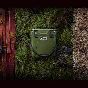 Yeti fall 2021 collection