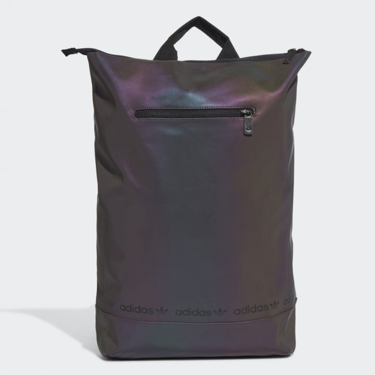 adidas Toploader Backpack Multicolor