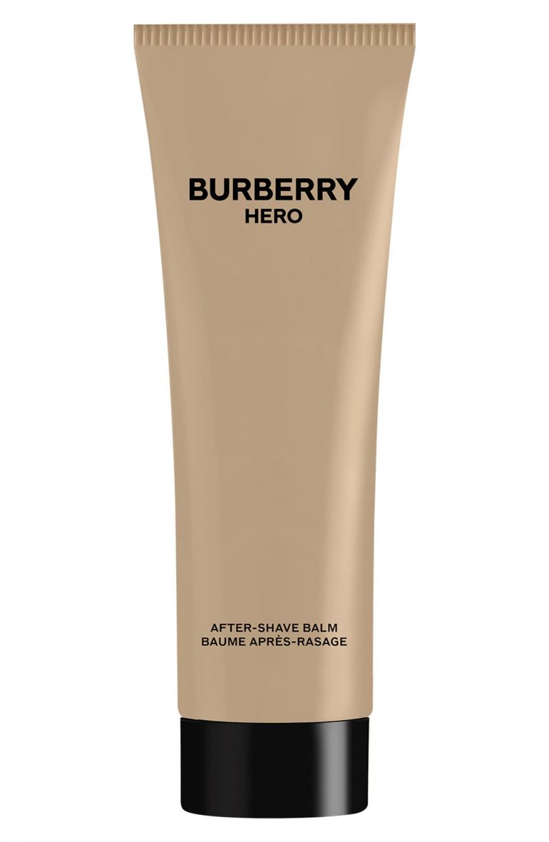Burberry Hero After Shave Balm, Size 2.5 Oz at Nordstrom