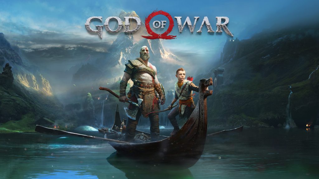 God of War PC Edition